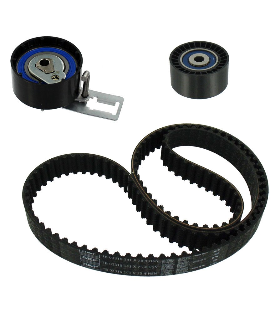 VKMC 03254 SKF VKMA 03254 Kit De Distribution + Pompe à Eau Avec Joints