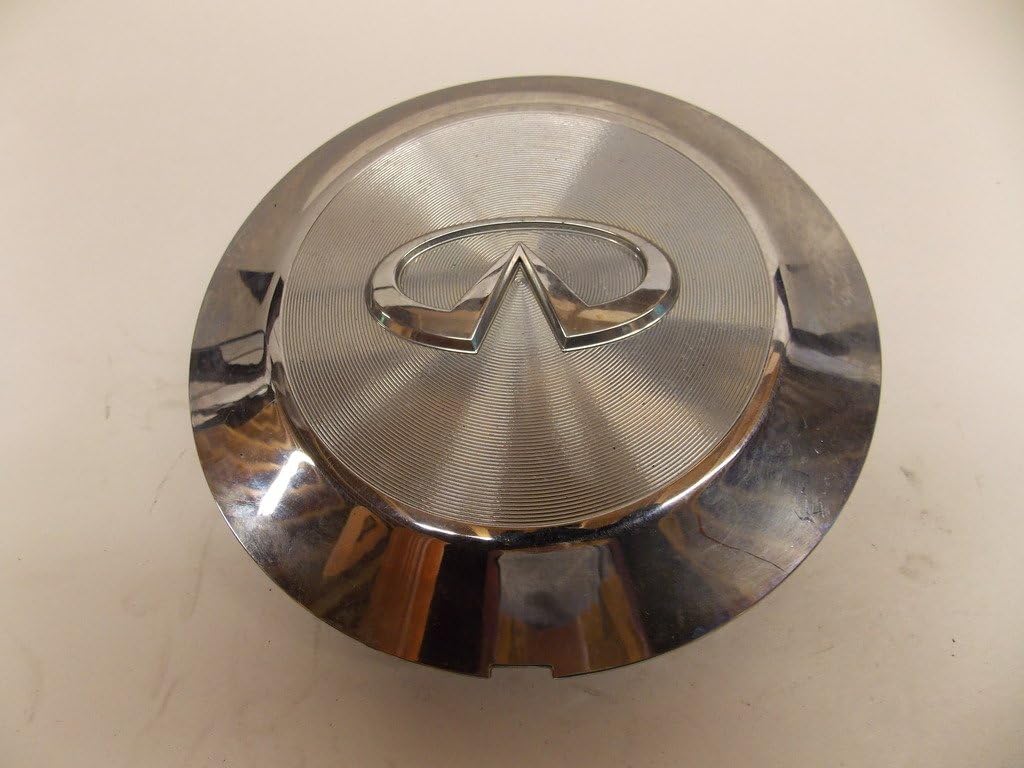 0407 Infiniti QX56 Wheel Center Hub Cap chrome 2894