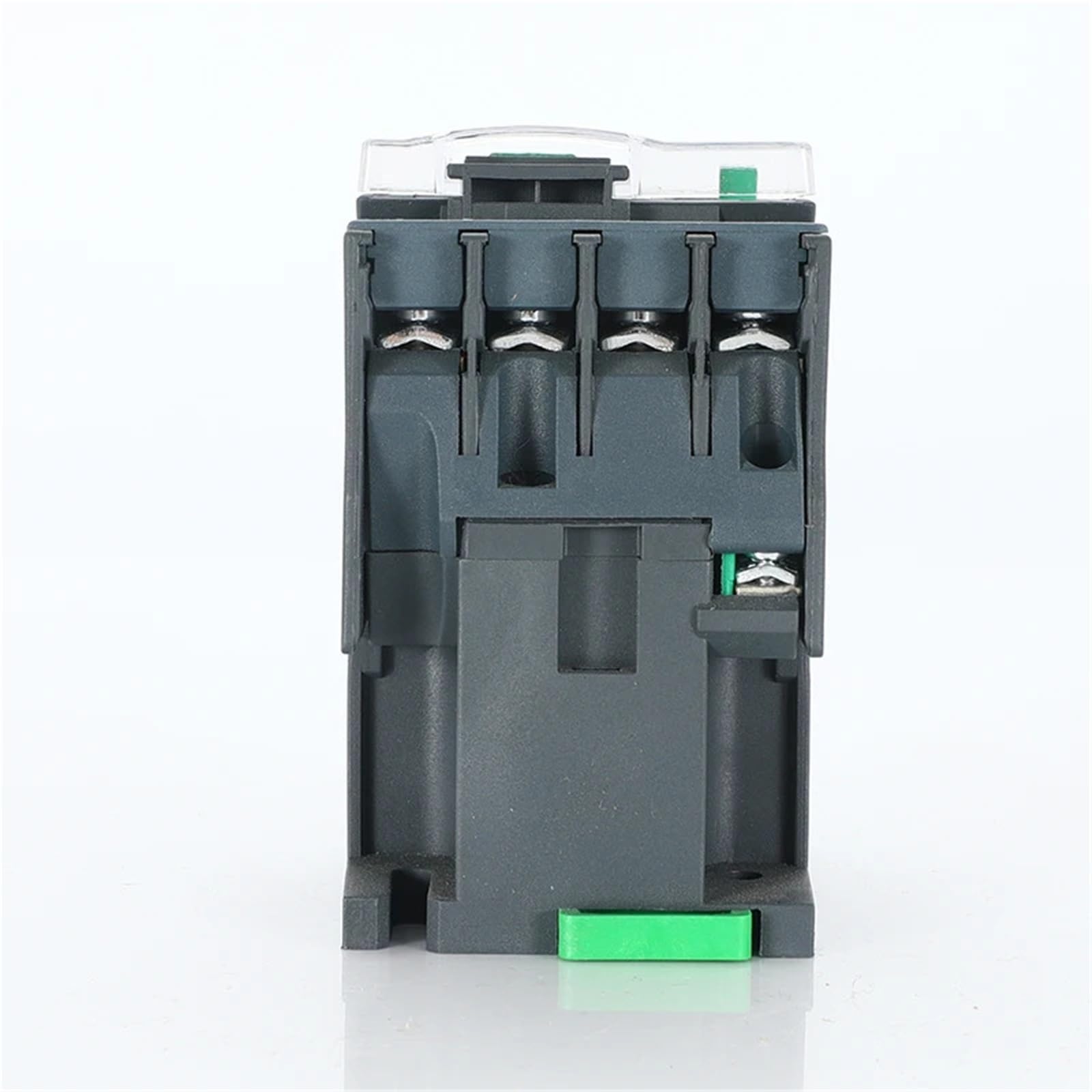 CJX2-5011 Industrieller elektrischer Wechselstromschütz, stark leitfähig, 24 V, 110 V, 220 V, 380 V, Spule aus reinem Kupfer, 1 Stück(220V)
