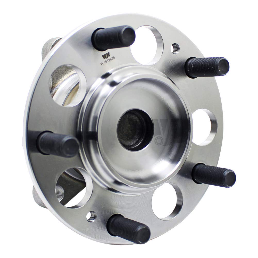 Amazon.com: WJB WA512635 Rear Wheel Hub Bearing Assembly Replace 