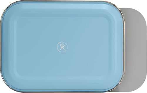 Miniatura 2 de Hydro Flask Plato y plato - Recipiente portátil para alimentos de cocina al aire libre, camping, viajes, vajilla