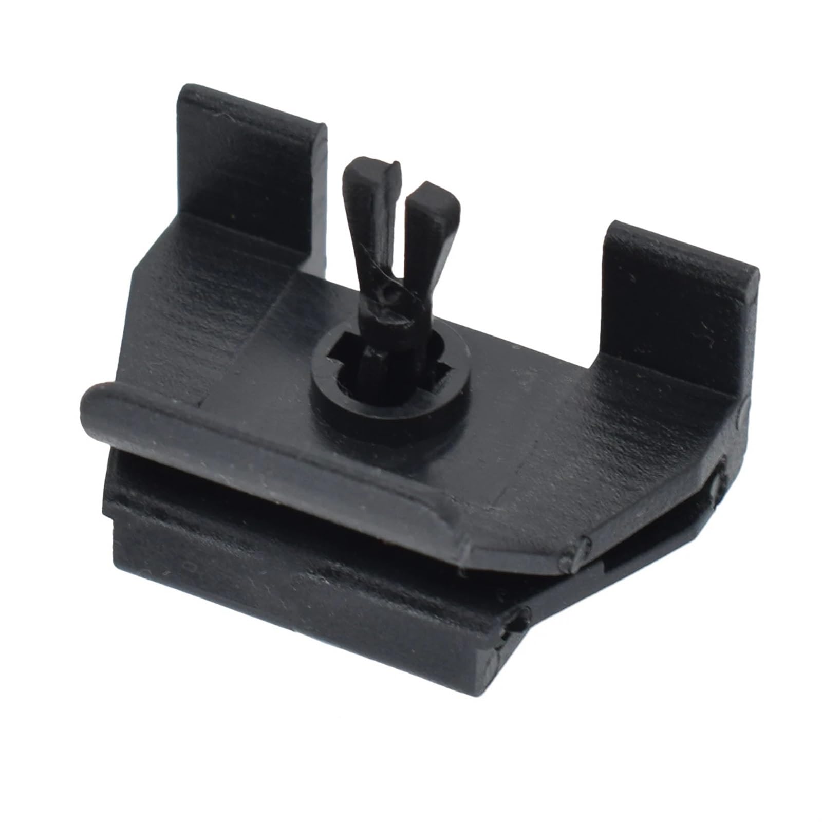 YTQMoreBNZ 10X Car Front Bumper Retaining Clips Fender Retainer Fasteners For Toyota Chr Camry Corolla Prius Lexus Highlander Reiz Камри 40