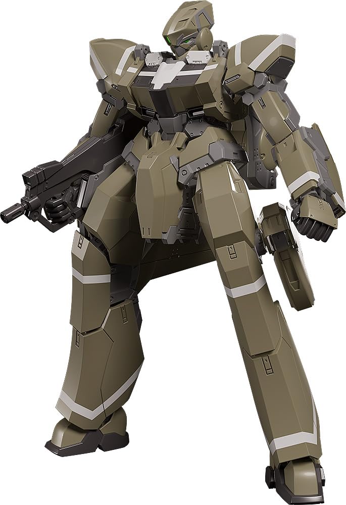 Amazon | グッドスマイルカンパニー[GOOD SMILE COMPANY] MODEROID