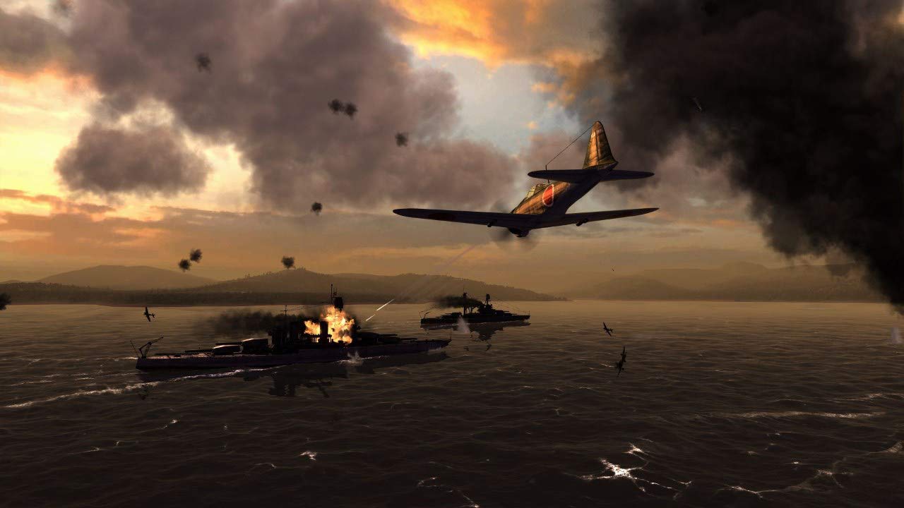 Amazon.com: Air Conflicts Collection, 1 Nintendo Switch-Spiel