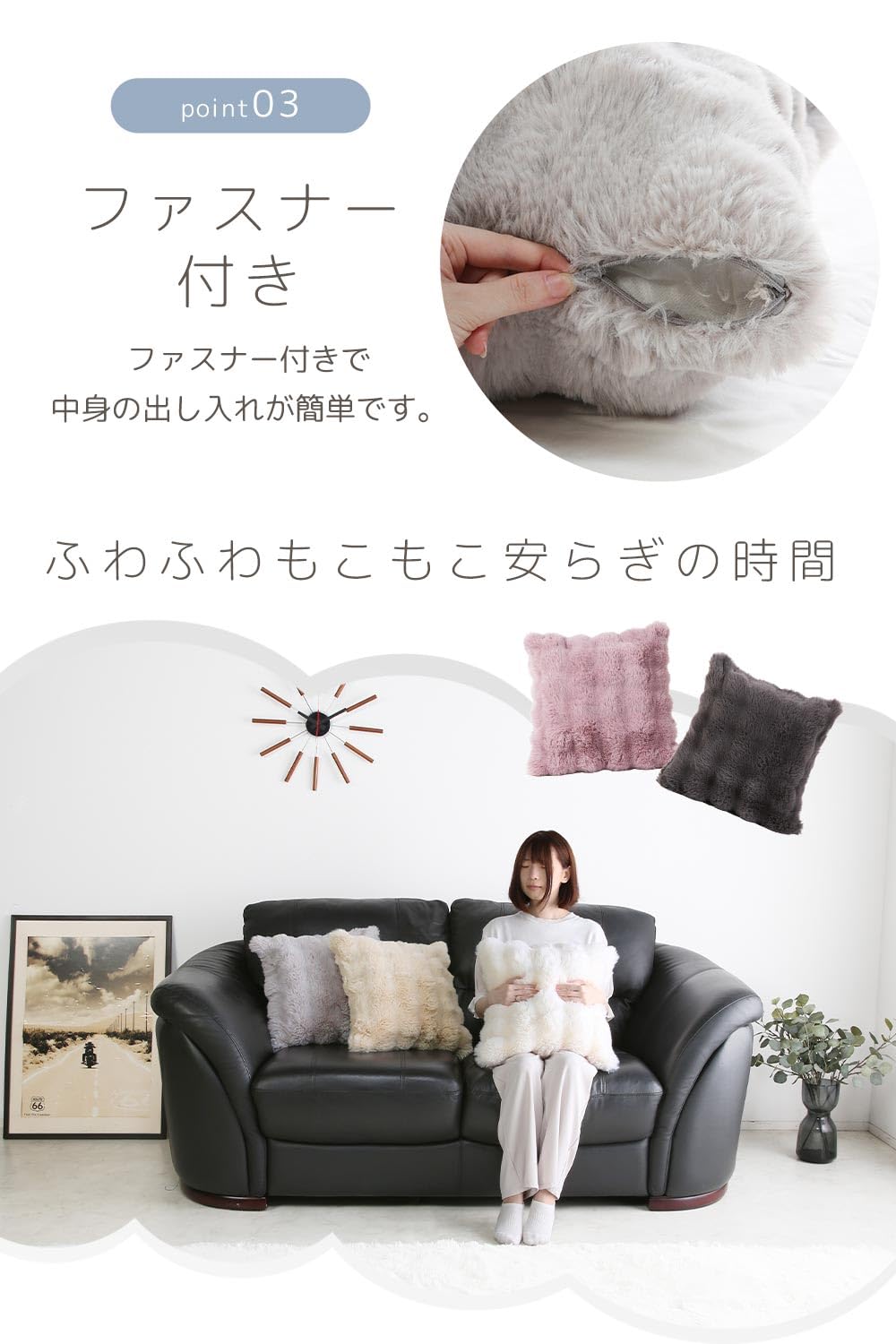 こすけ　２枚分モロッコ　アジラル　クッション　クッションカバー　158 こすけ 2枚分モロッコ アジラル クッション クッションカバー 158 こ