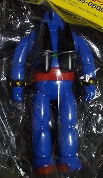 ノスタルジックヒーロー。ソフビ.流星号。 ノスタルジックヒーロー。ソフビ.流星号。 i-img900x1200-