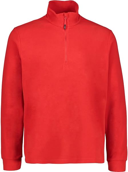 CMP - Fleece Sweater - 1