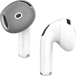 elago Ohrstöpsel-Abdeckungen für AirPods 4