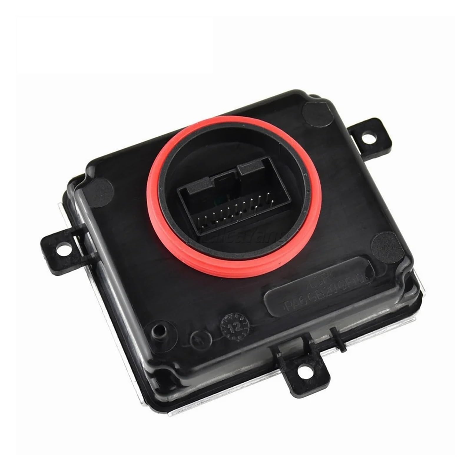 Ballast Automobile Compatible Avec Pour A6 3.0L Quattro 2014-2015 Module De Feux De Jour DRL Référence OEM : 4G0907397F 4G0907697F