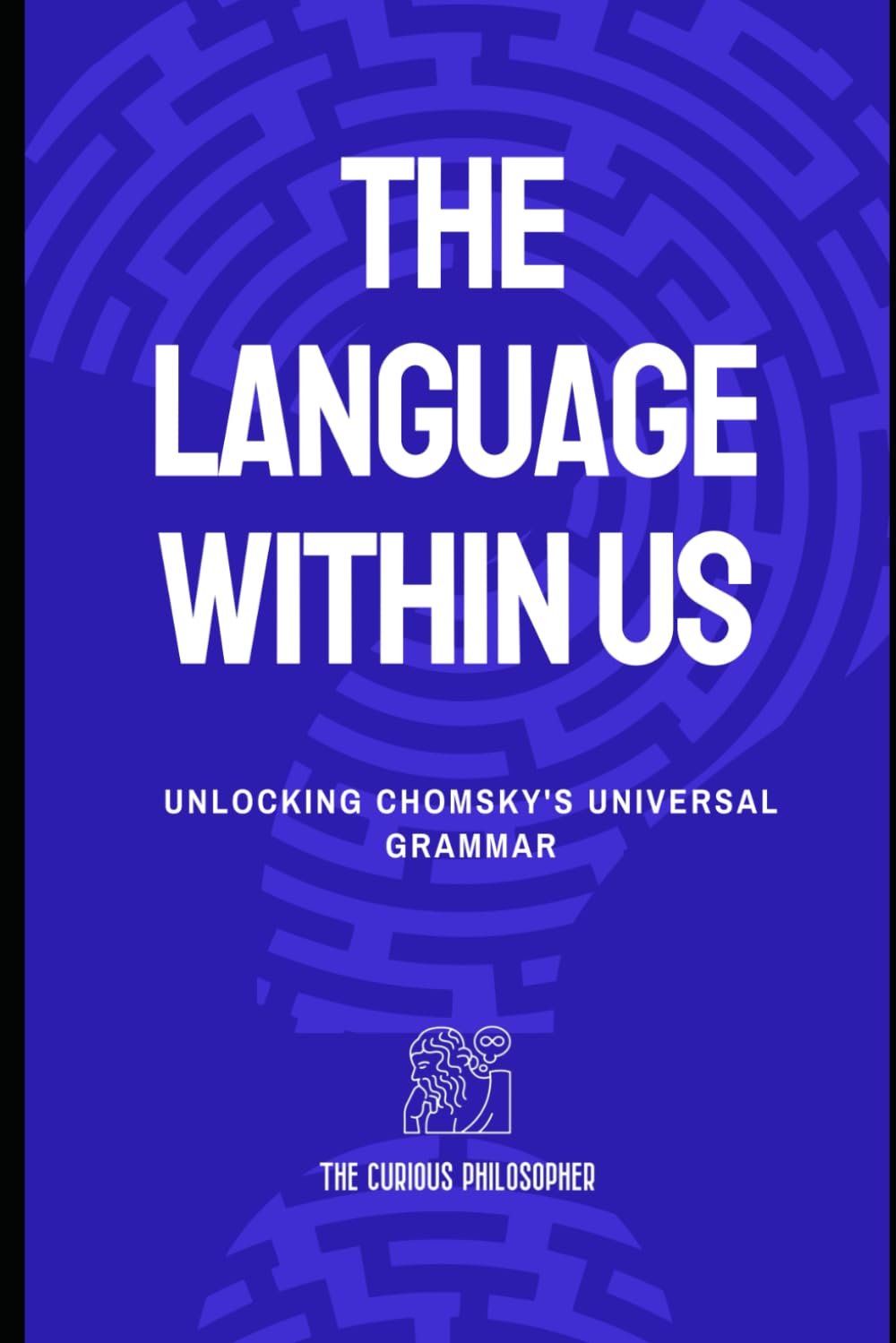【美品】Chomsky's Universal Grammar Amazon.com: Chomsky's Universal Grammar: An Introduction