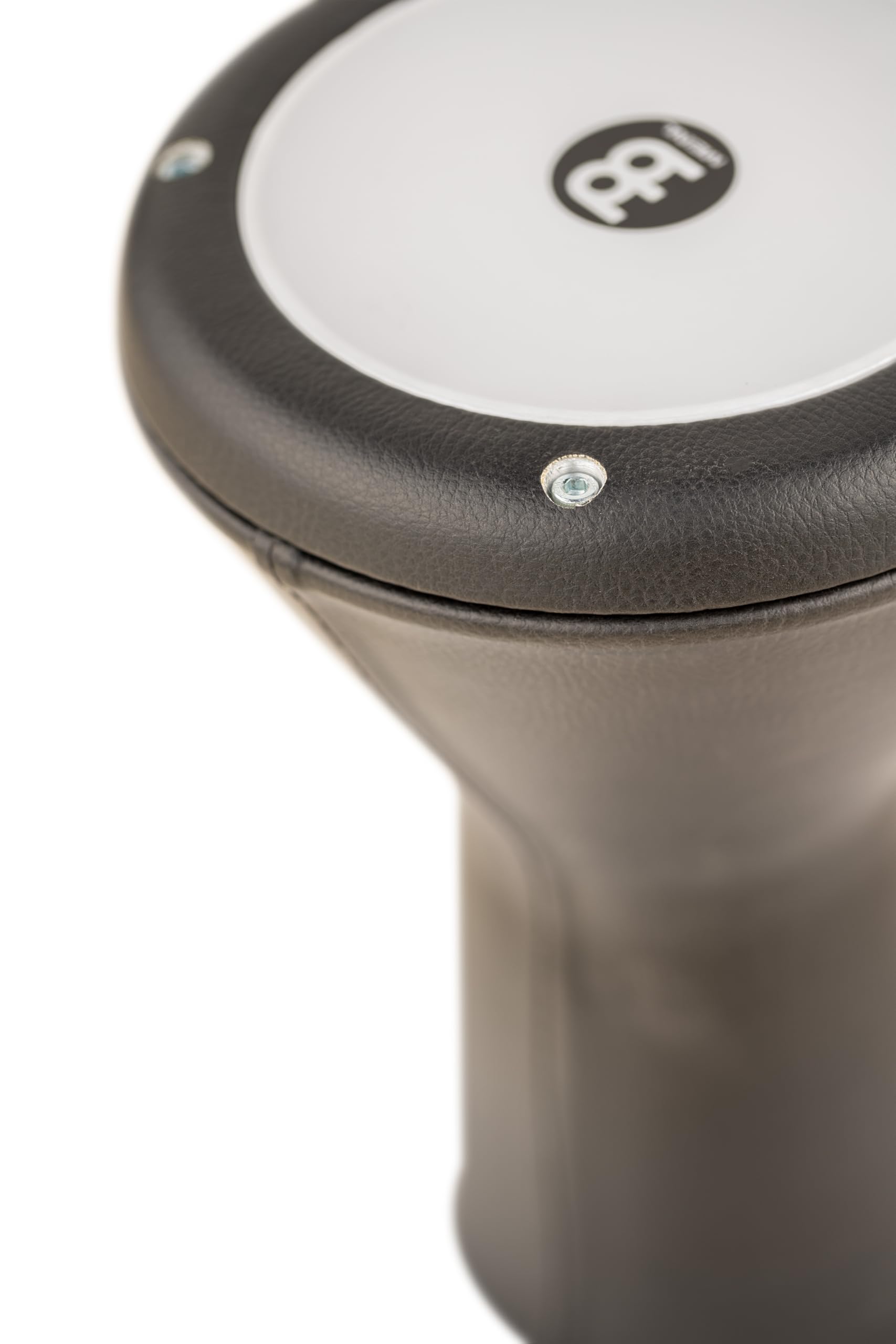 Meinl Percussion - Doumbek Soprano in alluminio, Nero (HE-2000)