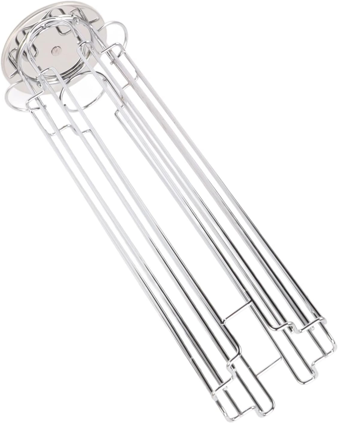 Coffee Capsule Carousel, Iron Mute 360 Degree Rotating