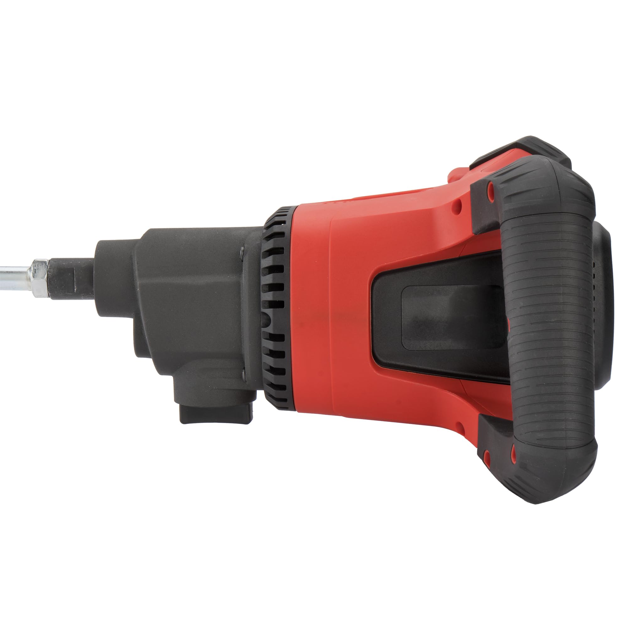 Bellota M14 - Máquina mezcladora M14 de pintura y mortero de 1400W 220 v enchufe tipo C-F