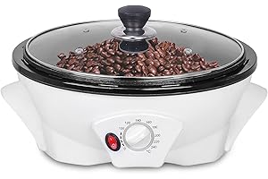 Coffee Roaster Machine