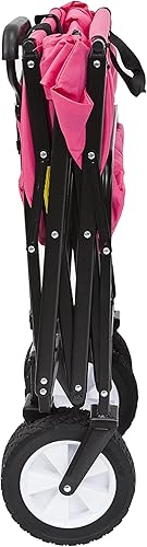 Miniatura 4 de Mac Sports Wagon plegable para uso al aire libre