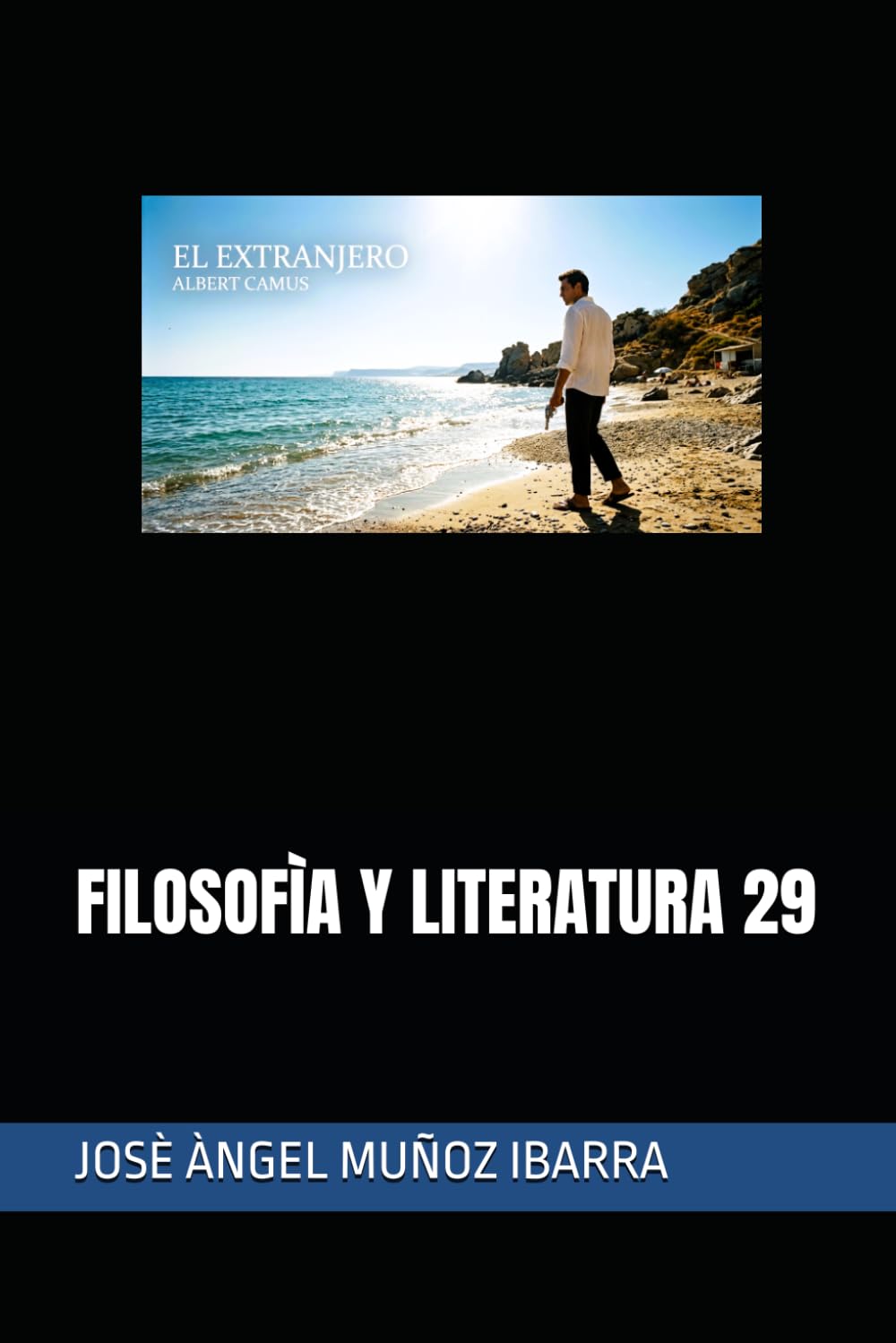 FILOSOFÌA Y LITERATURA 29