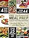 Meal Prep: The Essential Meal Prep Guide For Beginners – Lose Weight And Save Time With Meal Prepping (Low Carb Meal Prep)