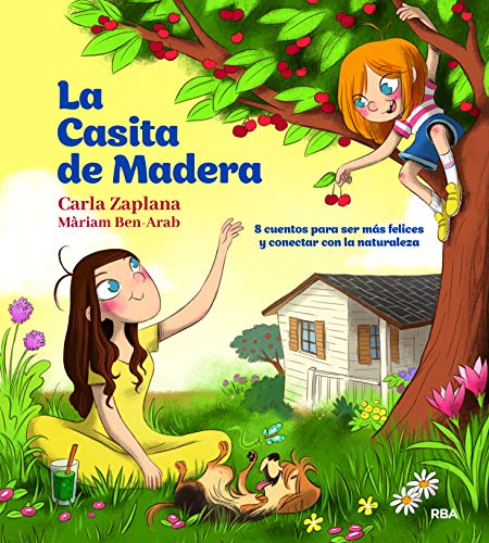 La casita de madera (COFRE ENCANTADO)
