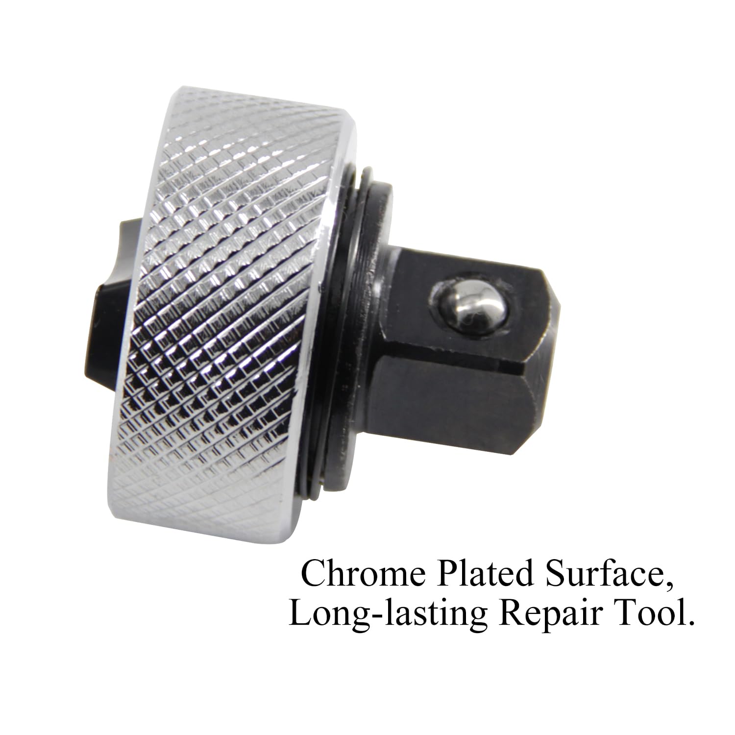 1/2" Thumb Wheel Ratchet - Tight Spaces! -2