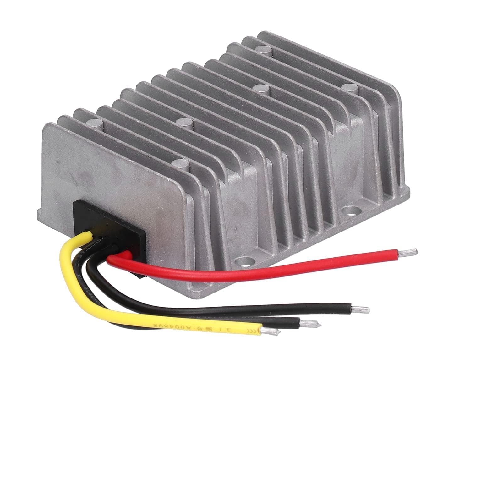Hyuduo 24V a 5V 175W Modulo di Alimentazione, Incapsulato Impermeabile