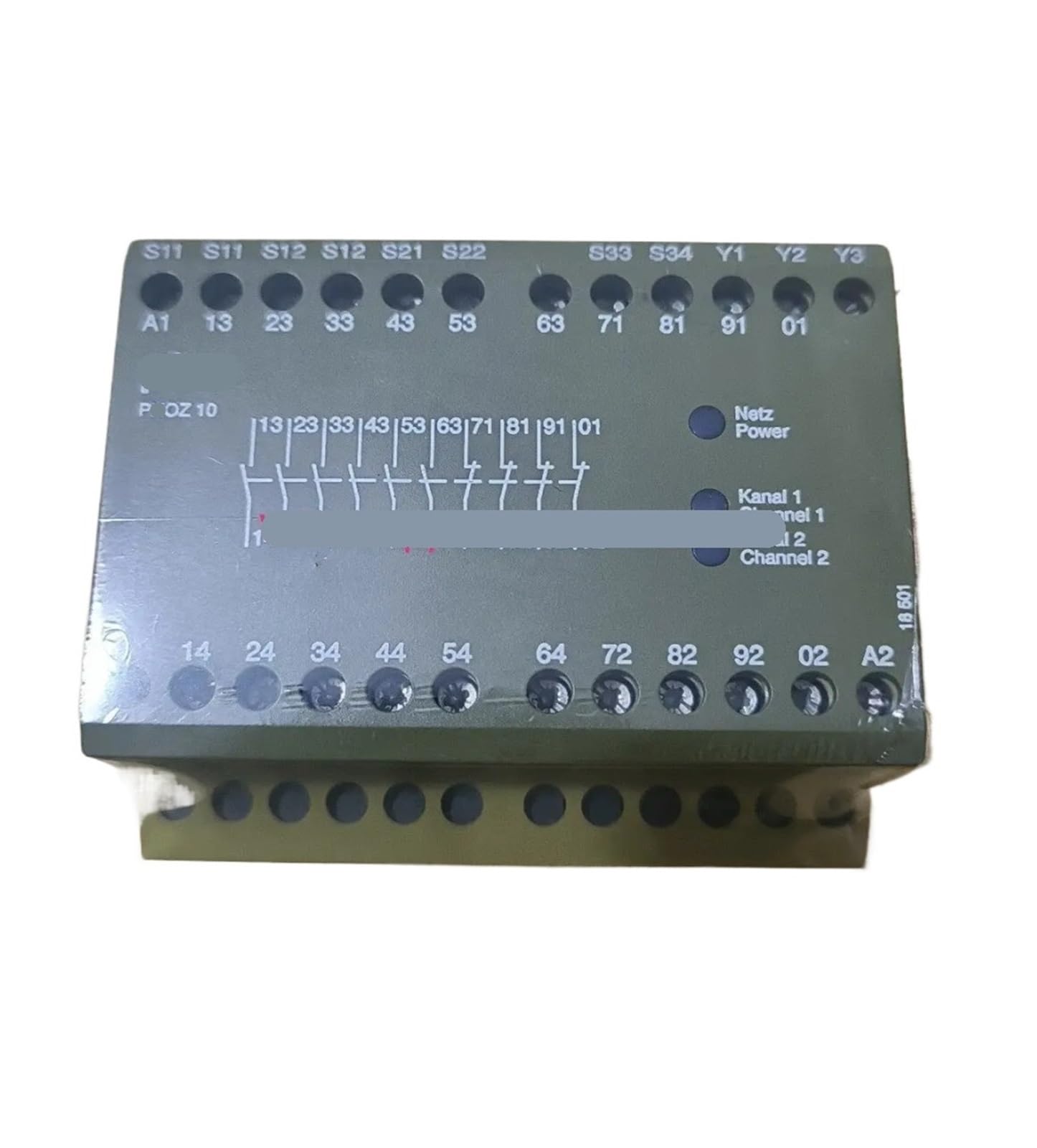 YMUGUEGH 1pcs 774009 relay