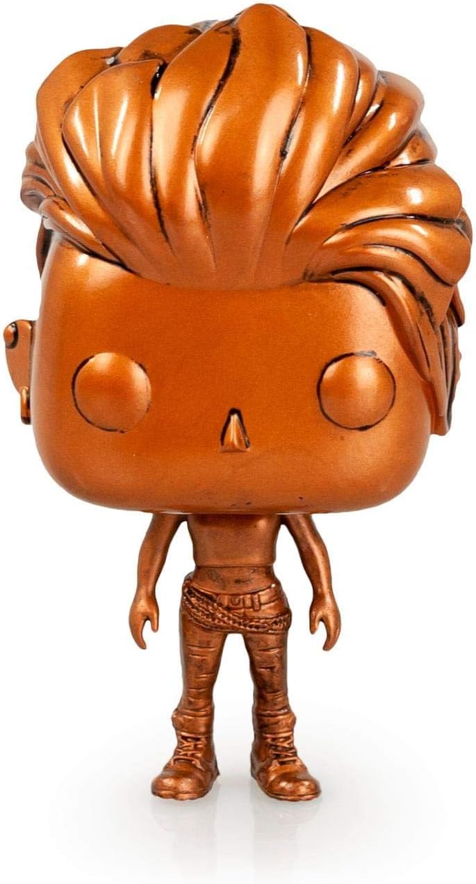 Funko Pop! Movies: Ready Player One - Art3mis (Copper) Exclusive