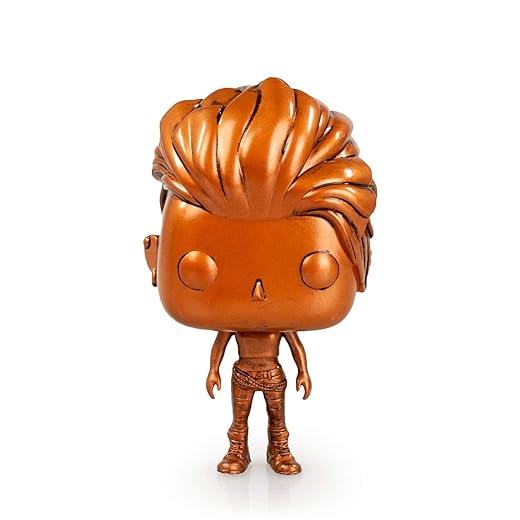 Funko Pop! Movies: Ready Player One - Art3Mis (Copper) Exclusive