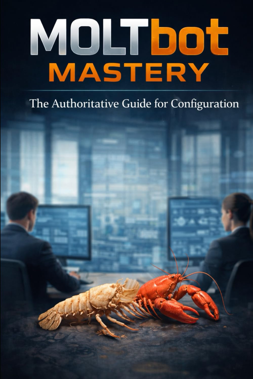 Moltbot Mastery: The Authoritative Guide for Configuration