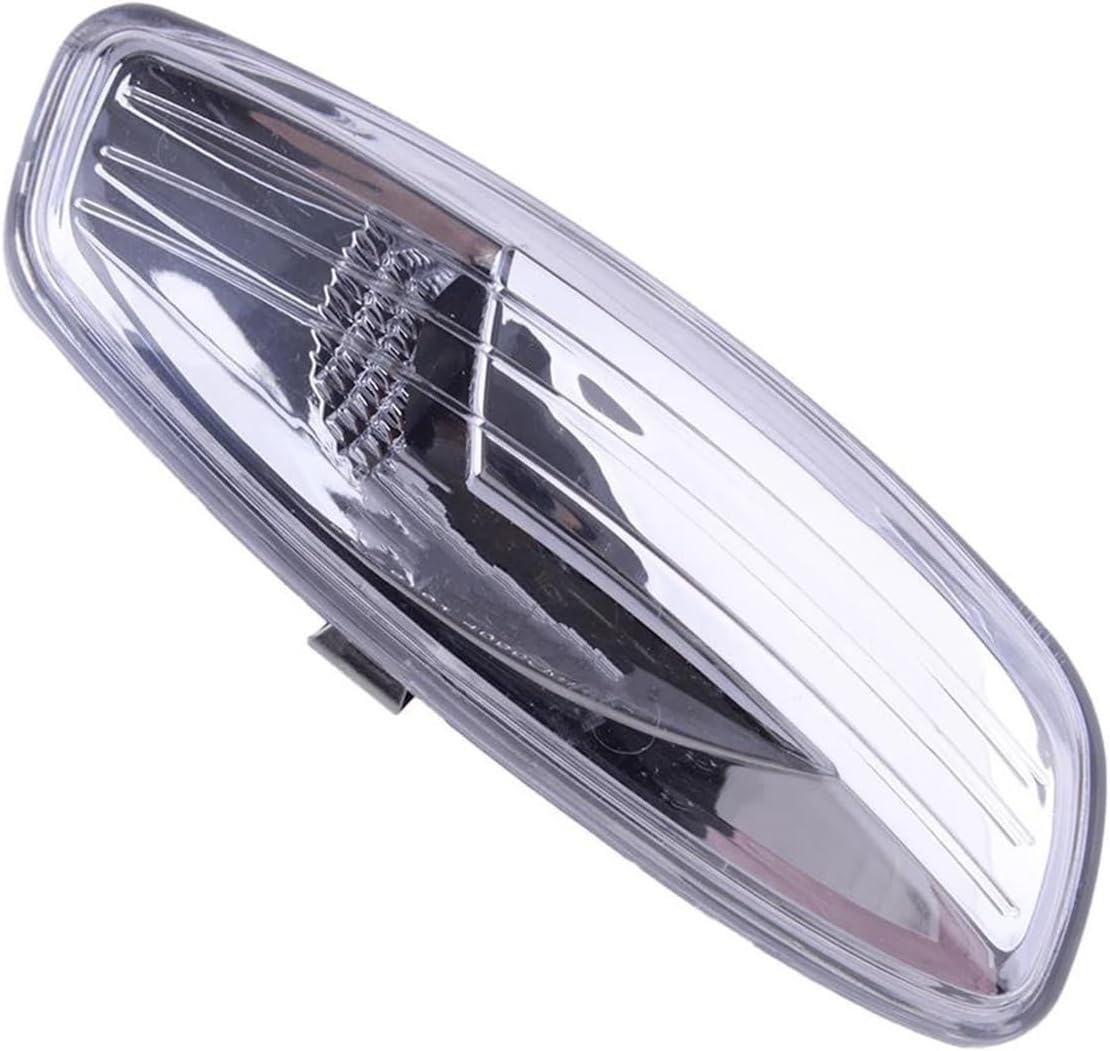 ドマーカー に適合する プジョー に適合する RCZ 2010-2013 右サイドミラーマーカー ターンシグナルインジケーターライト