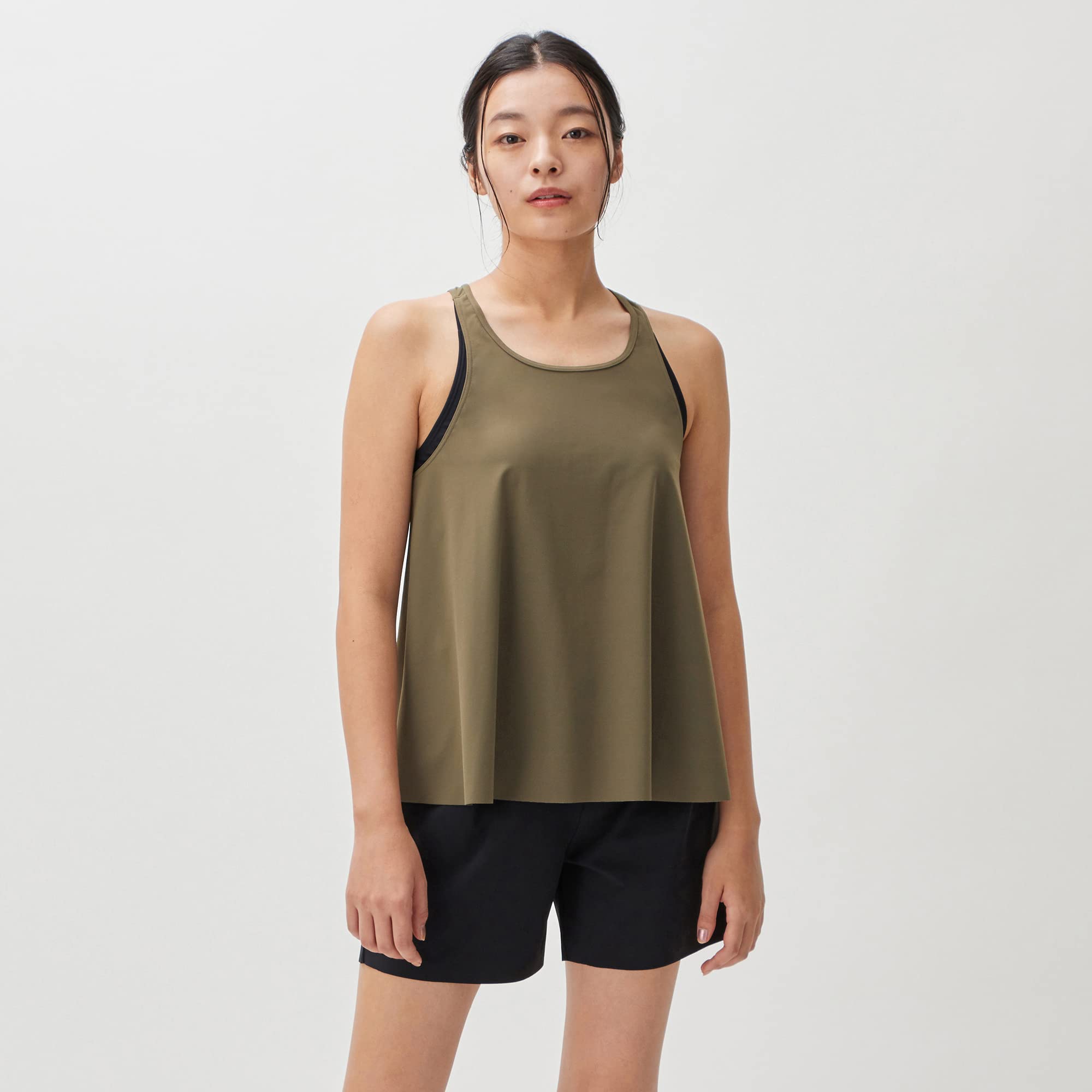 Amazon.co.jp: Speedo(スピード) 水着 SF Eco Flare Separates