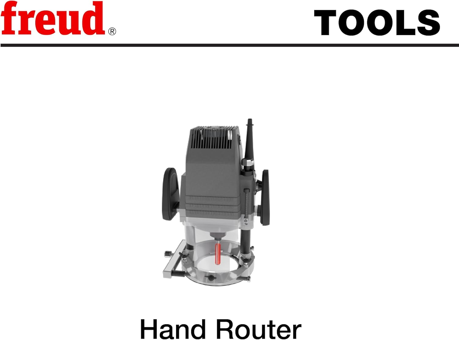 Freud 85-372: 1/2" Radius Rounding Over Bit with 1/2" Shank