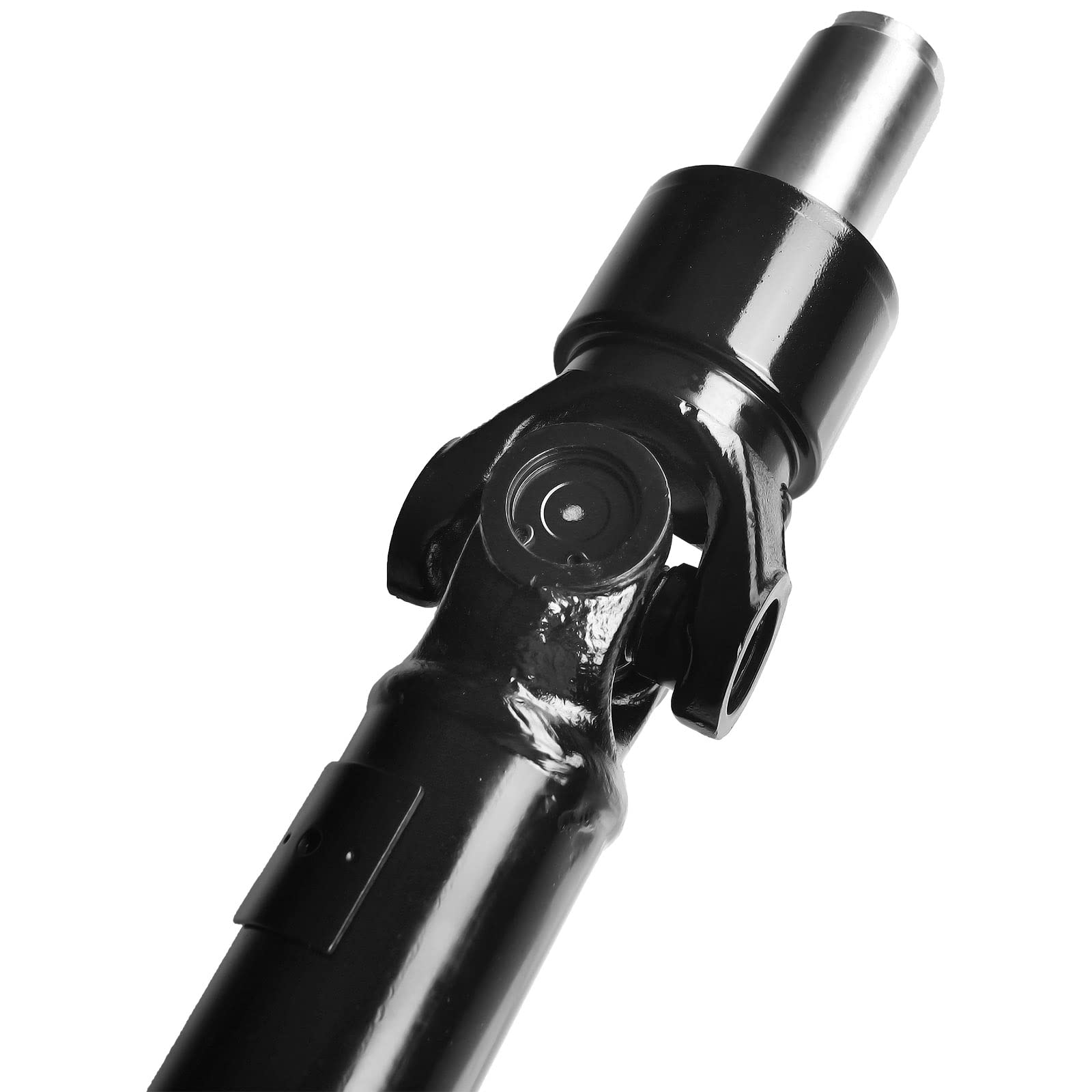 Frankberg Albero cardanico Albero Motore posteriore Compatibile con Vanette Cargo Furgone HC 23 Vanette Cargo Bus HC 23 Vanette Bus C22 Replace# 370009C504,370007C003