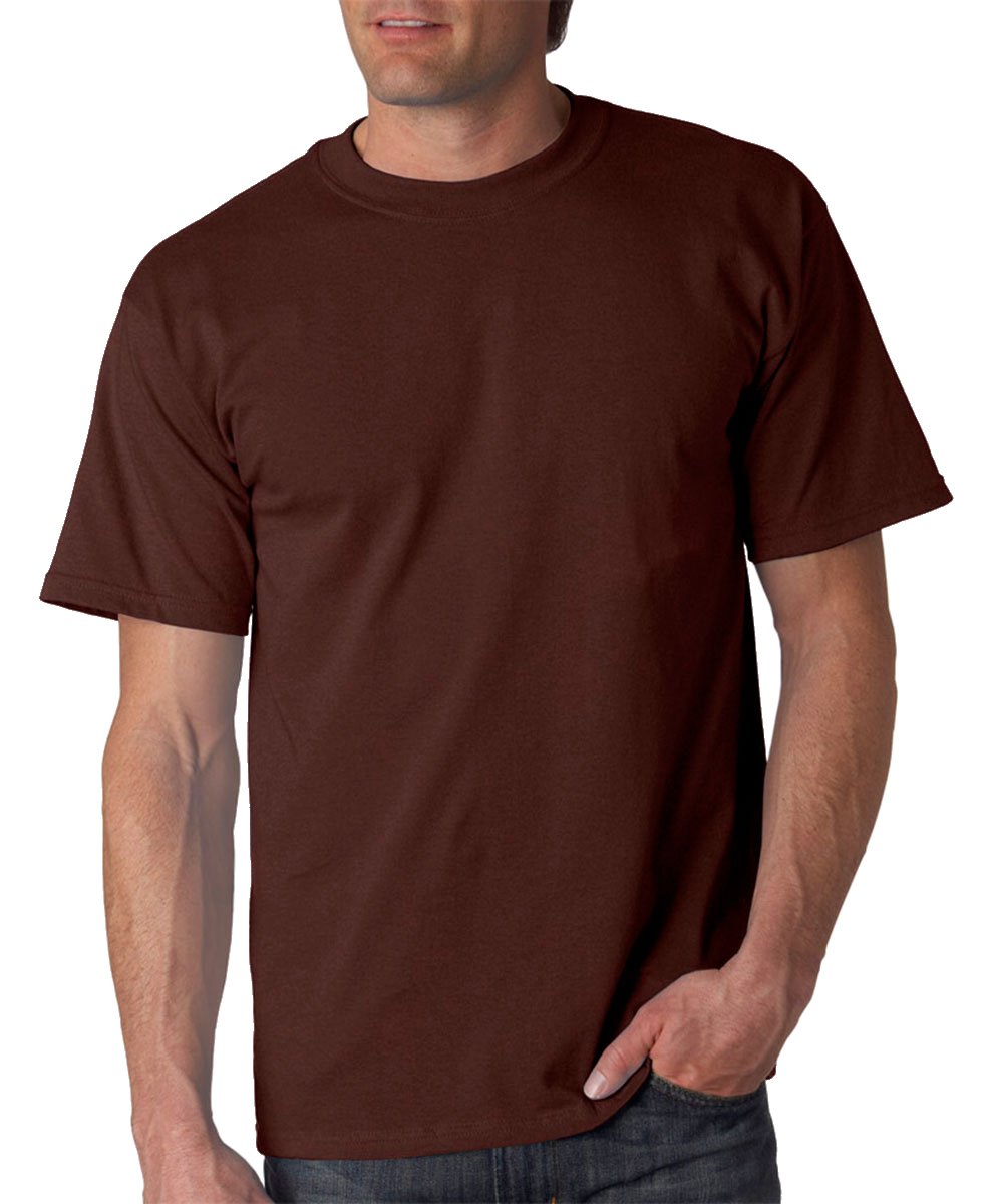 Gildan Adult Ultra Cotton T-Shirt