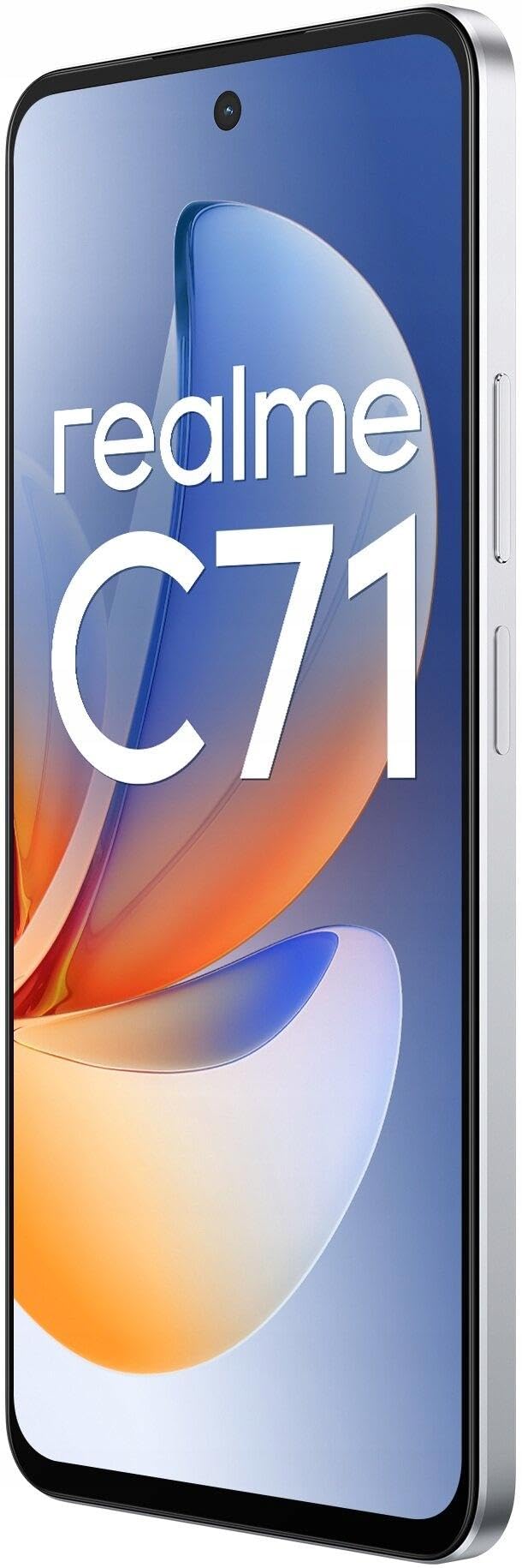 REALME c71 256gb 8gb white swan : Amazon.it: Electronics