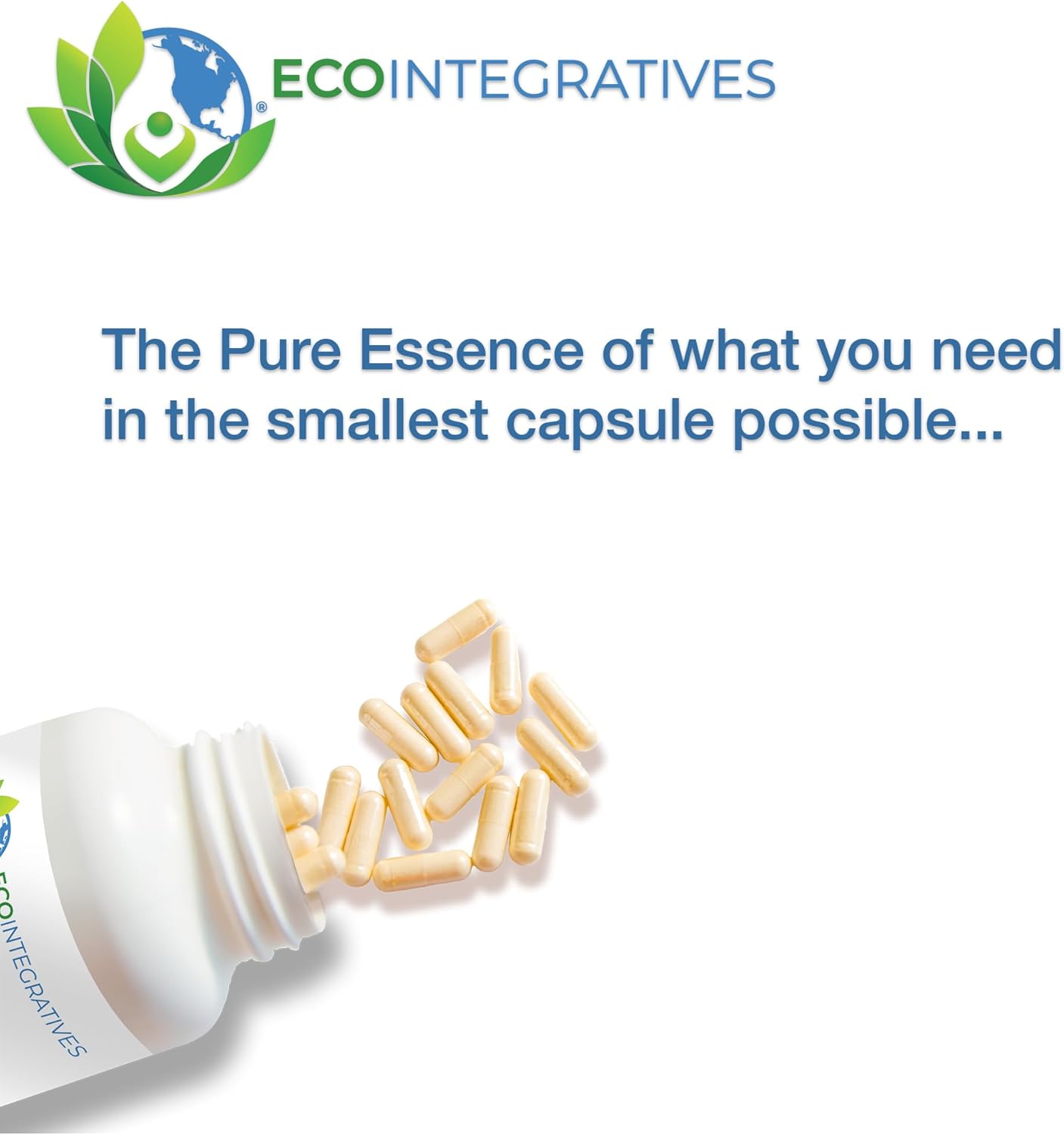 Nattokinase Serrapeptidase – with Nattokinase (20,000 FU/g) + Rutin | Supports Heart & Circulatory Health* | Non-GMO | 60 Vegetarian Capsules - Image 9