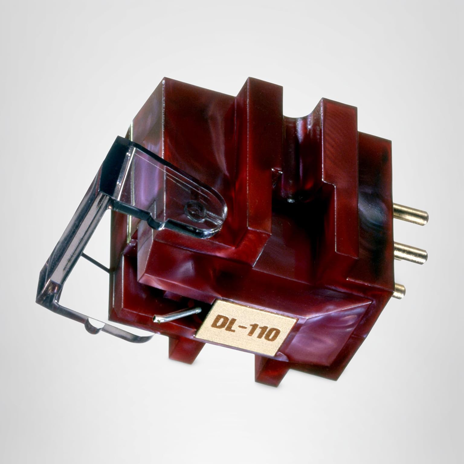 Amazon.com: Denon DL-110 Moving Coil Cartridge : Musical Instruments