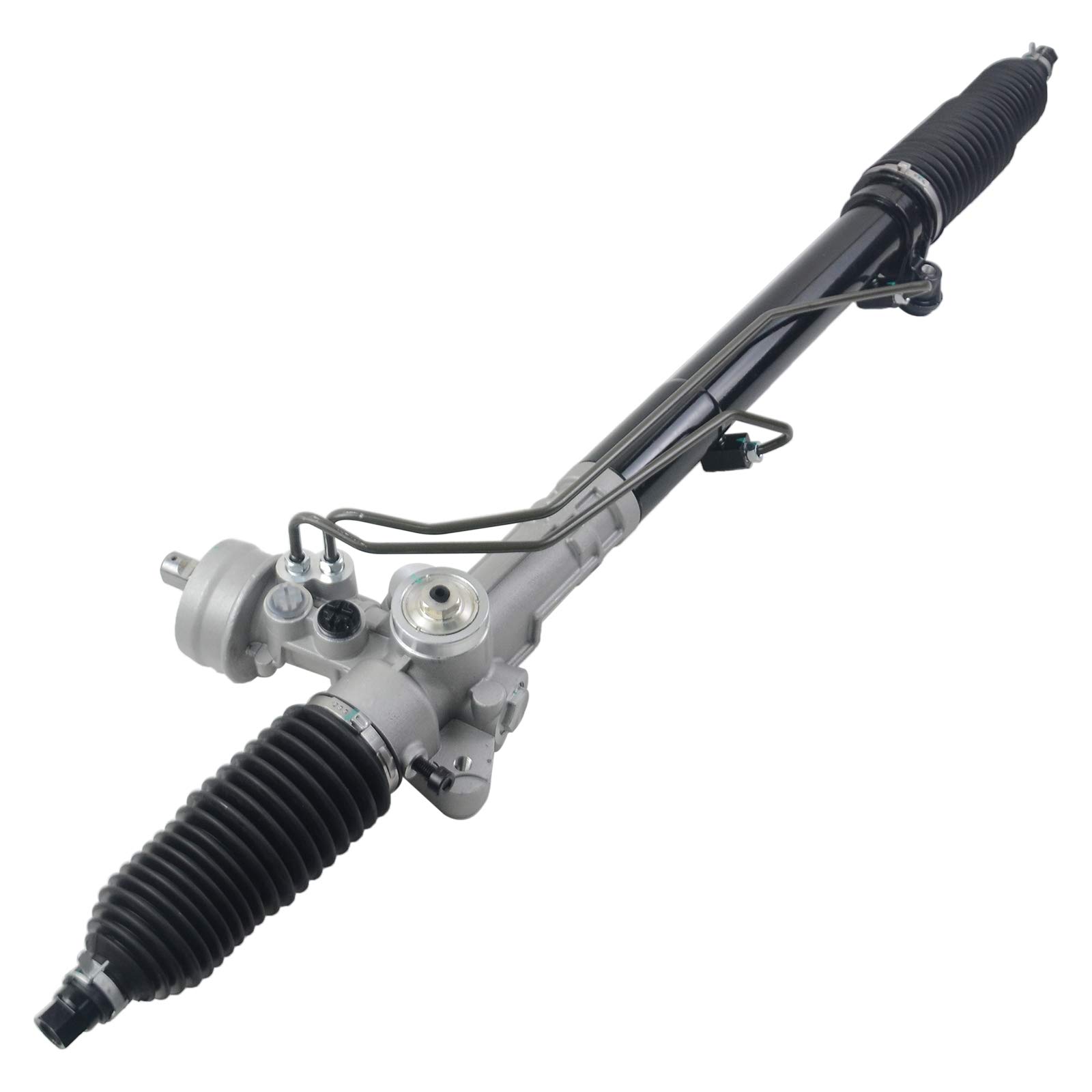 Servosterzo dello Sterzo Compatibile con A4 Avant Cabriolet B6 B7 8E2 8EC 8E5 8ED 8H7 8HE 1.8 1.9 2.0 2.5 2000-2009 8E1422052 8E1422053B