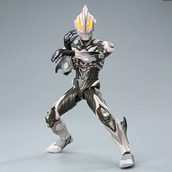 Amazon | HiPlay 中動玩具 ZDTOYS 1/10 ウルトラマンベリアル