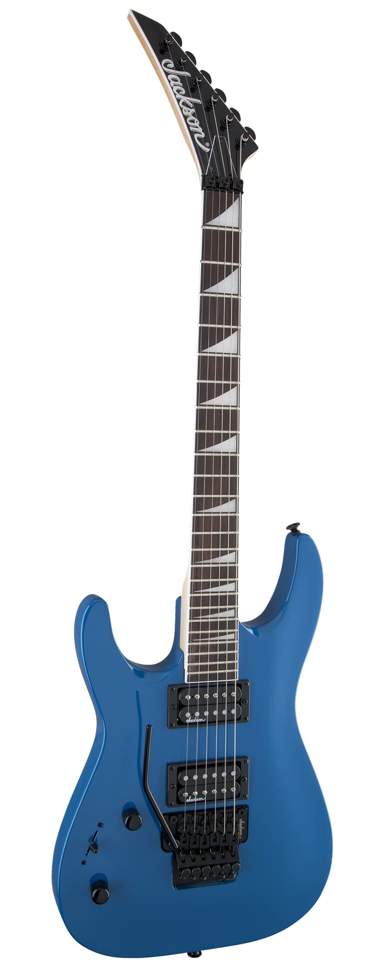 Amazon.com: Jackson Dinky Arch Top JS32 DKA Left-Handed Electric