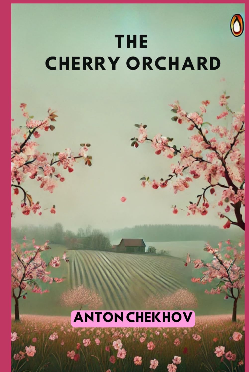 The Cherry Orchard