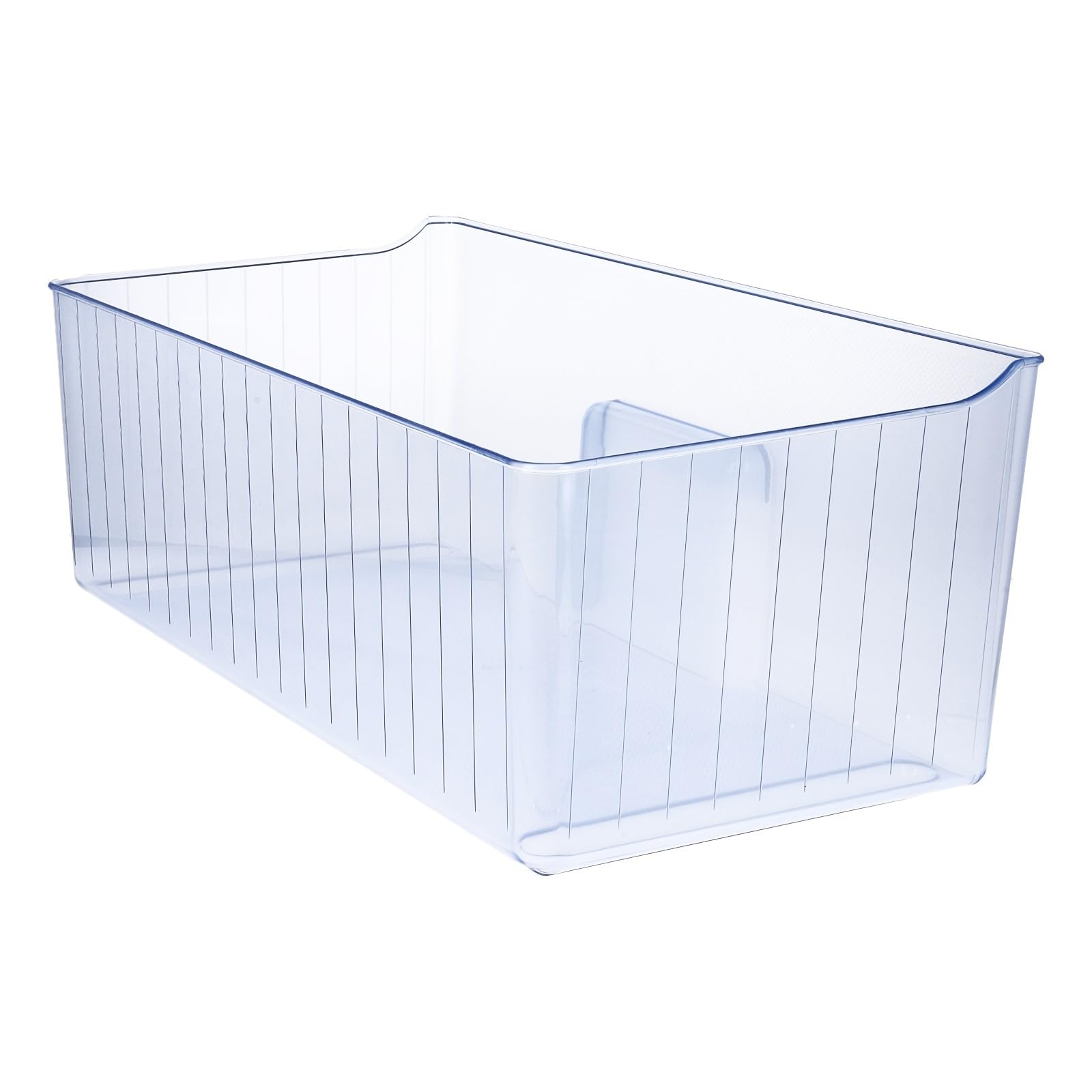 LUTH Premium Profi Parts Cajón de verduras compatible con Siemens 00434645 para frigorífico