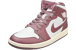 Nike Women's Essential High Top Gymnastics Shoes For Superior Comfort