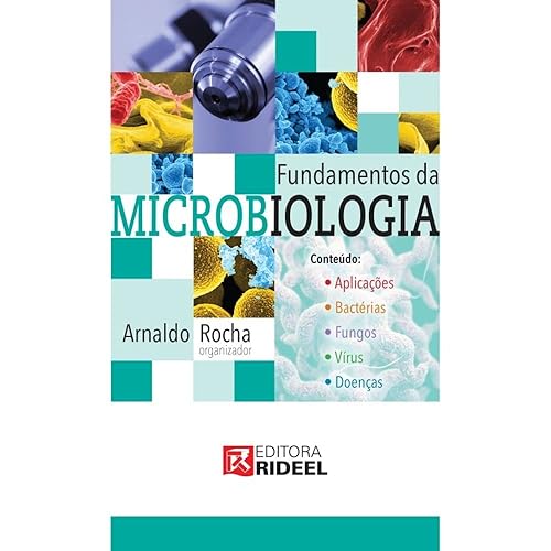 Fundamentos da Microbiologia