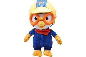 Pororo Toys for Joyful Pretend Play