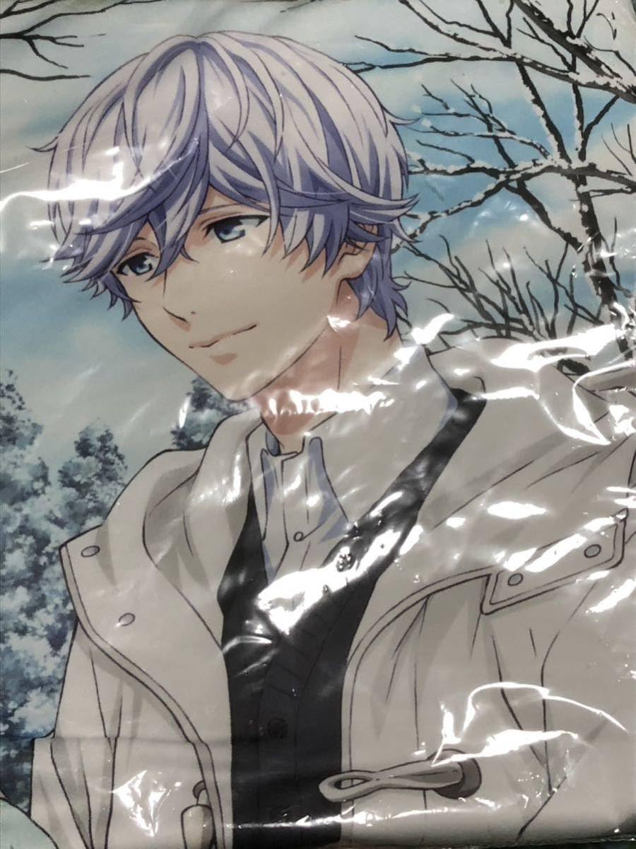 B-project Bプロ 北門倫毘沙 北門 ジャケ写 【公式通販】