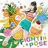 小倉唯「【Amazon.co.jp限定】Fightin★Pose (期間限定盤)(複製サイン&コメント入りL版ブロマイド付き)」