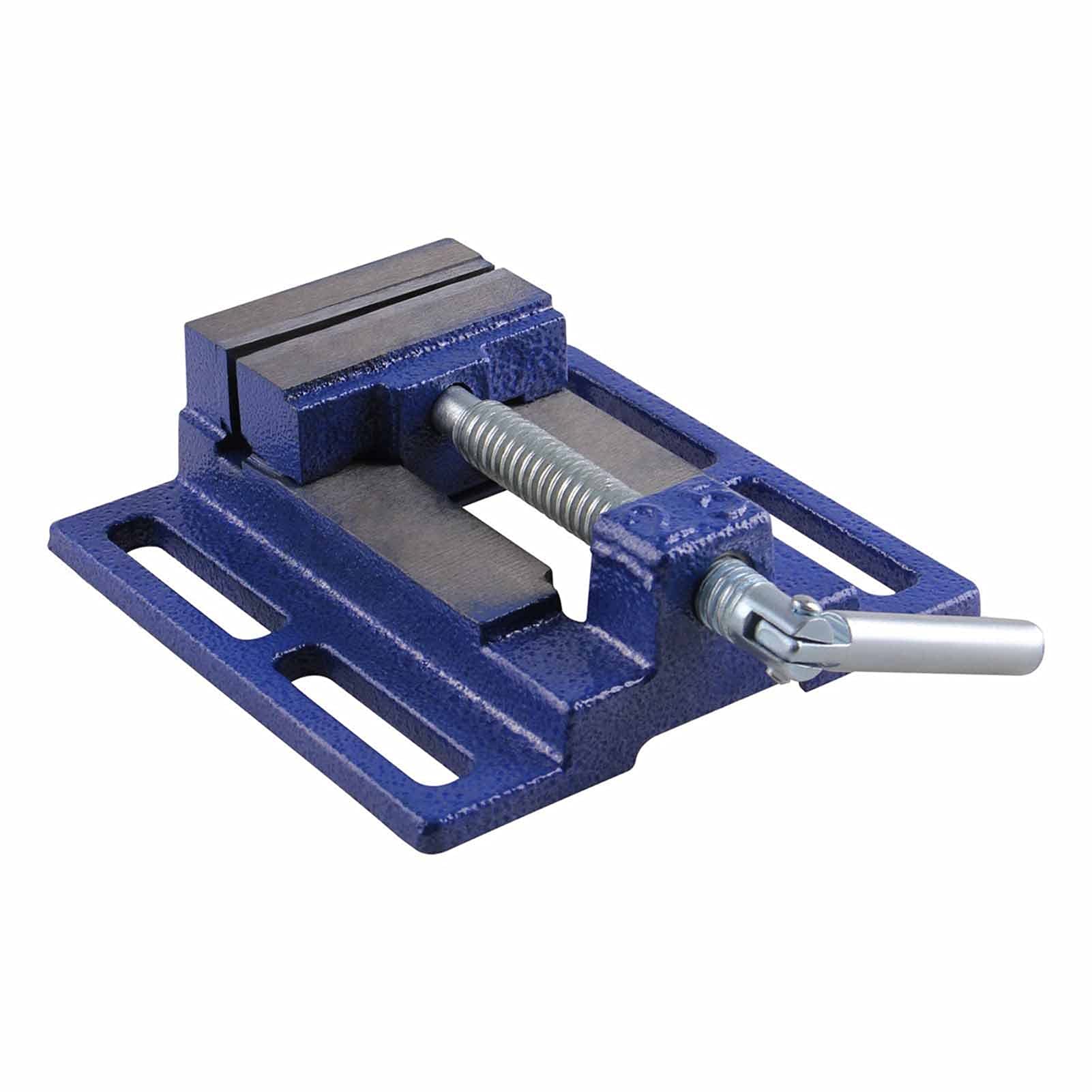 2.5/3 Calowa Wiertarka Vise, Frezarka Wiertarka Clamp Machine Narzędzia, Narzędzia Warsztatowe, Akcesoria Do Maszyn.(2.5inch)