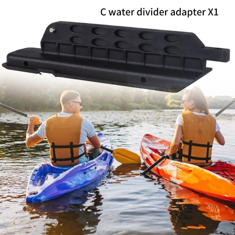Convertisseur coulissant verrouillable pour surf session glisse ocean