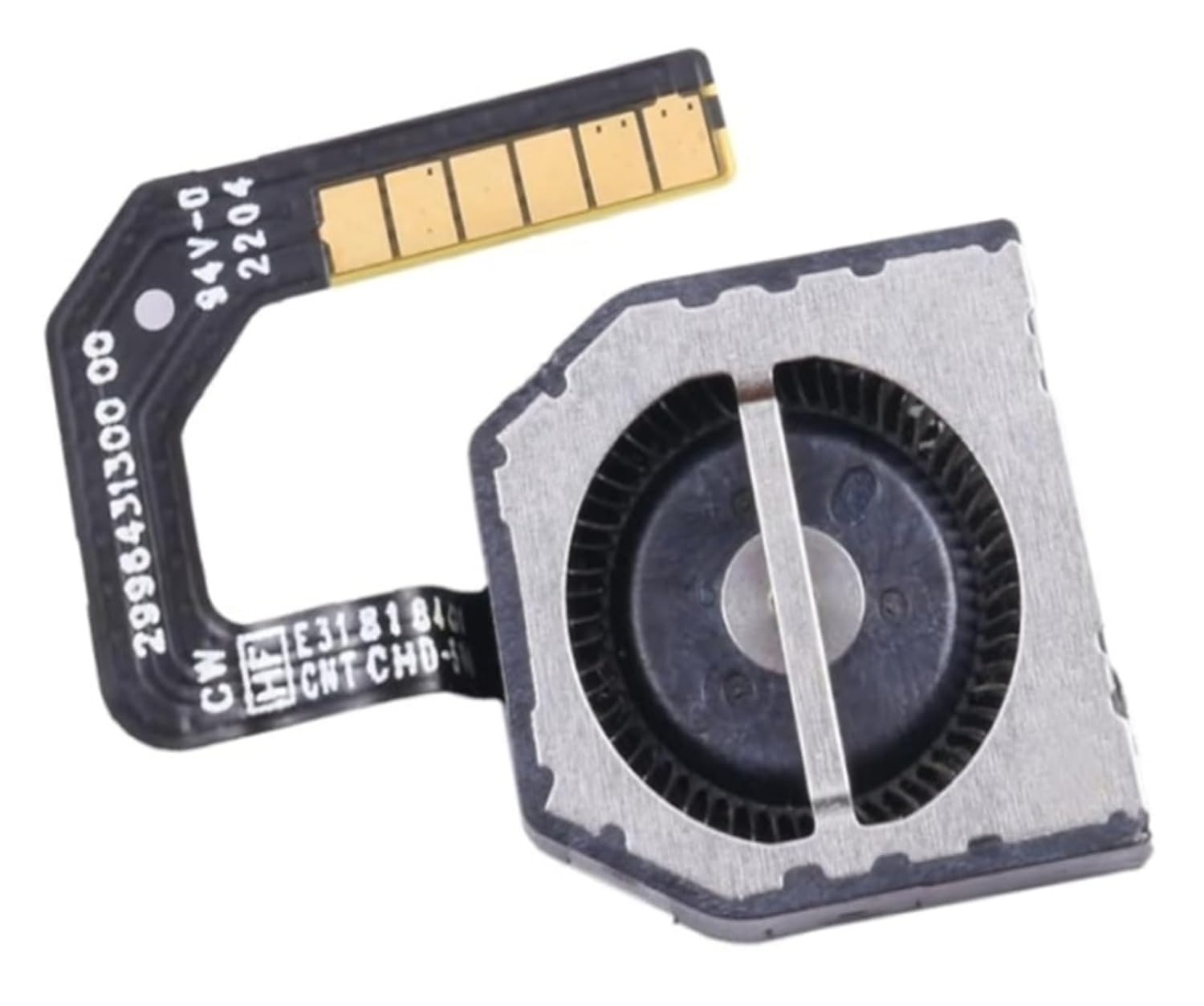 for ZTE for Nubia for Red for Magic 7S Pro NX709S Mobile Phone Cooling Fan Replacement Spare Parts