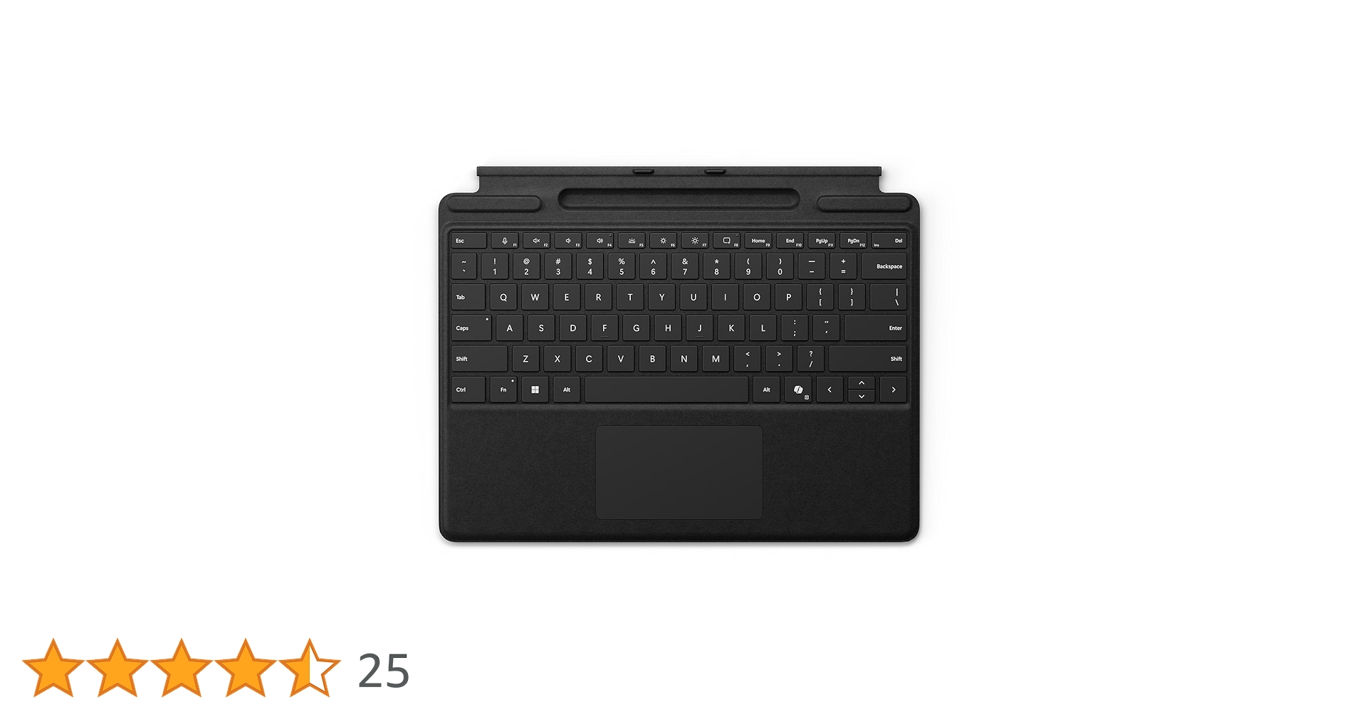 Amazon.co.jp: マイクロソフト Surface Pro キーボード（ペン